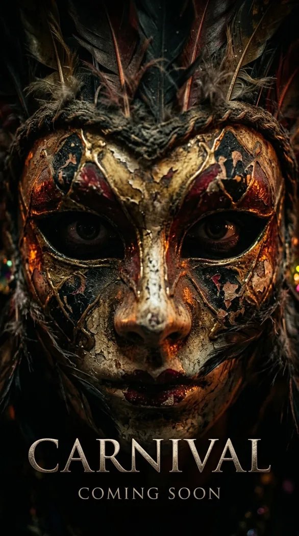 CARNIVAL movie poster